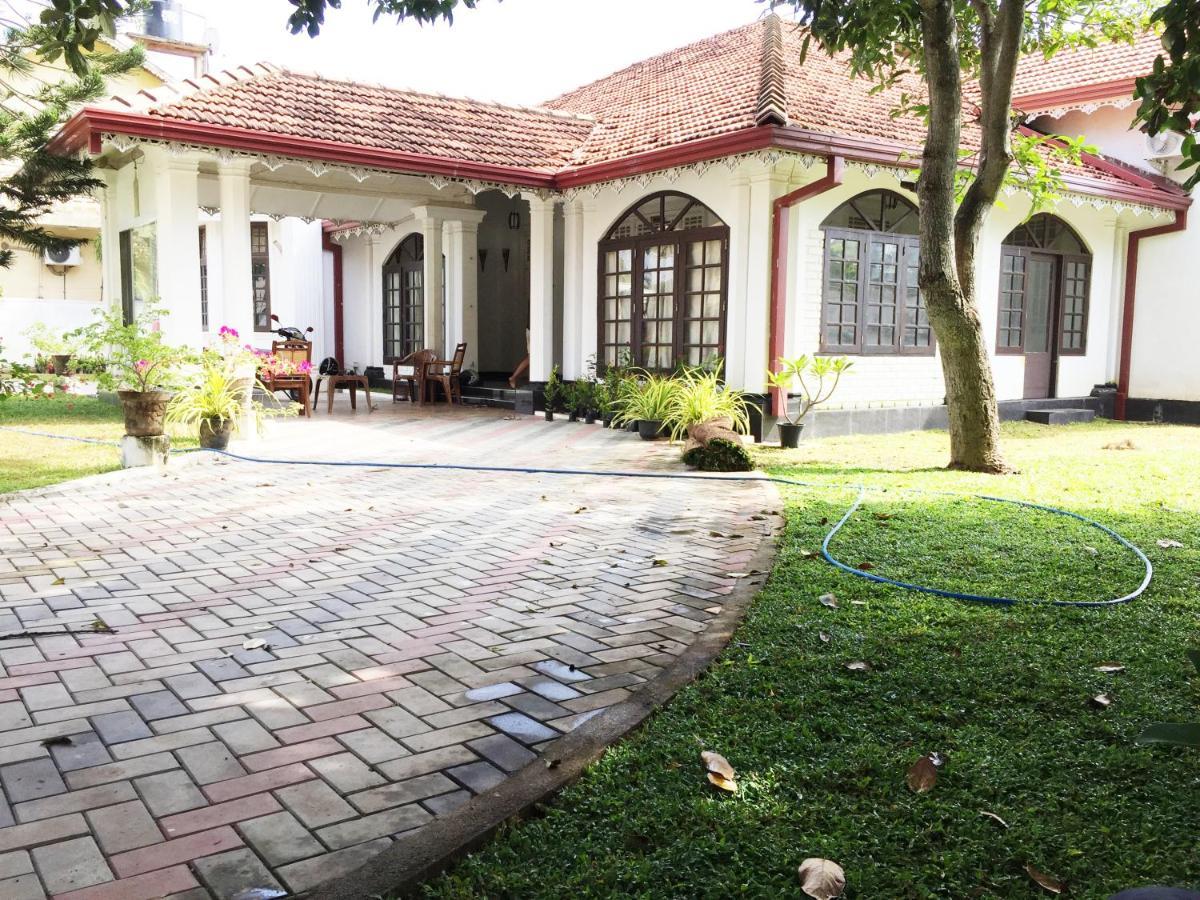 Grand Villa ネゴンボ エクステリア 写真