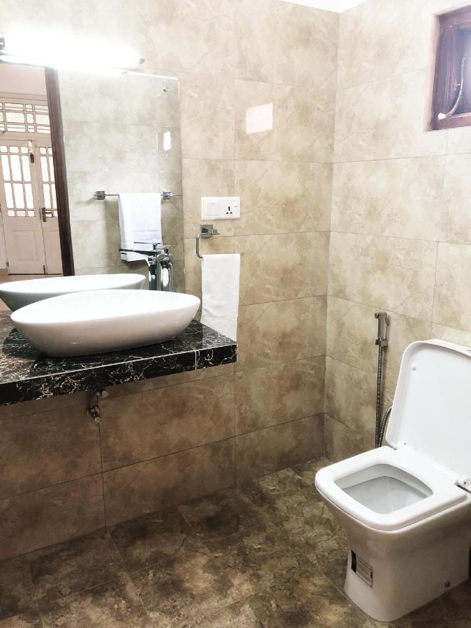 Grand Villa ネゴンボ エクステリア 写真